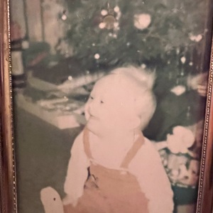 Hearts & Soles for Baby Cliff